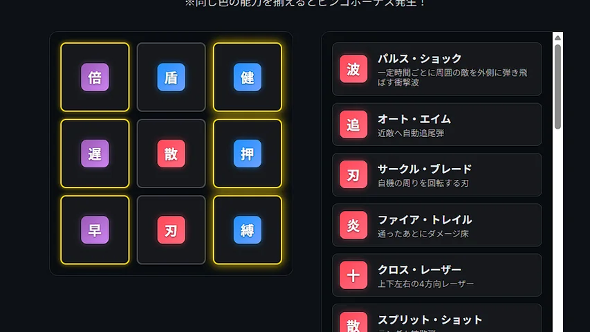9Ability