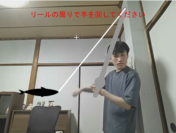 作品プレビュー