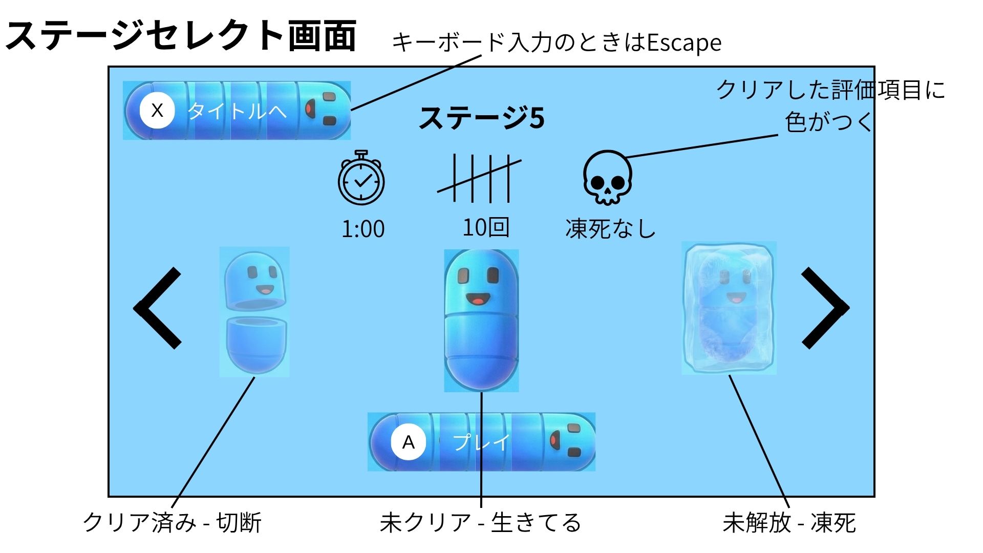 画面構成図