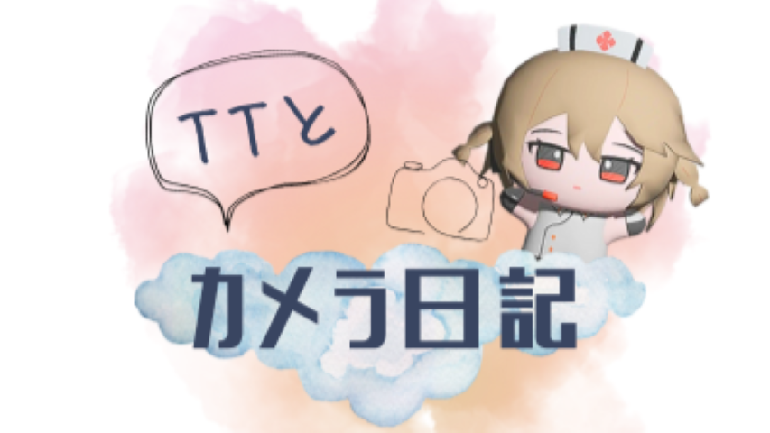 TT Camera