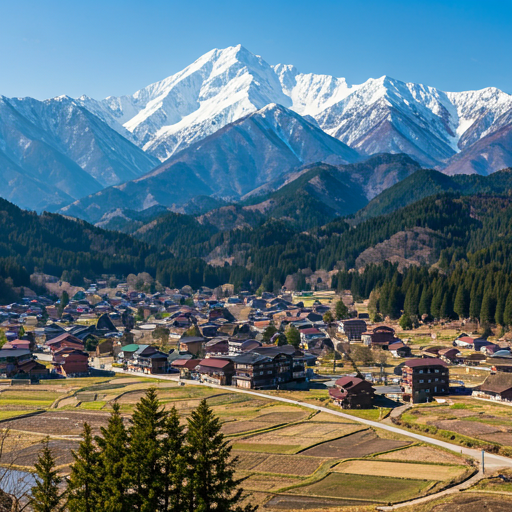 スシスキ村