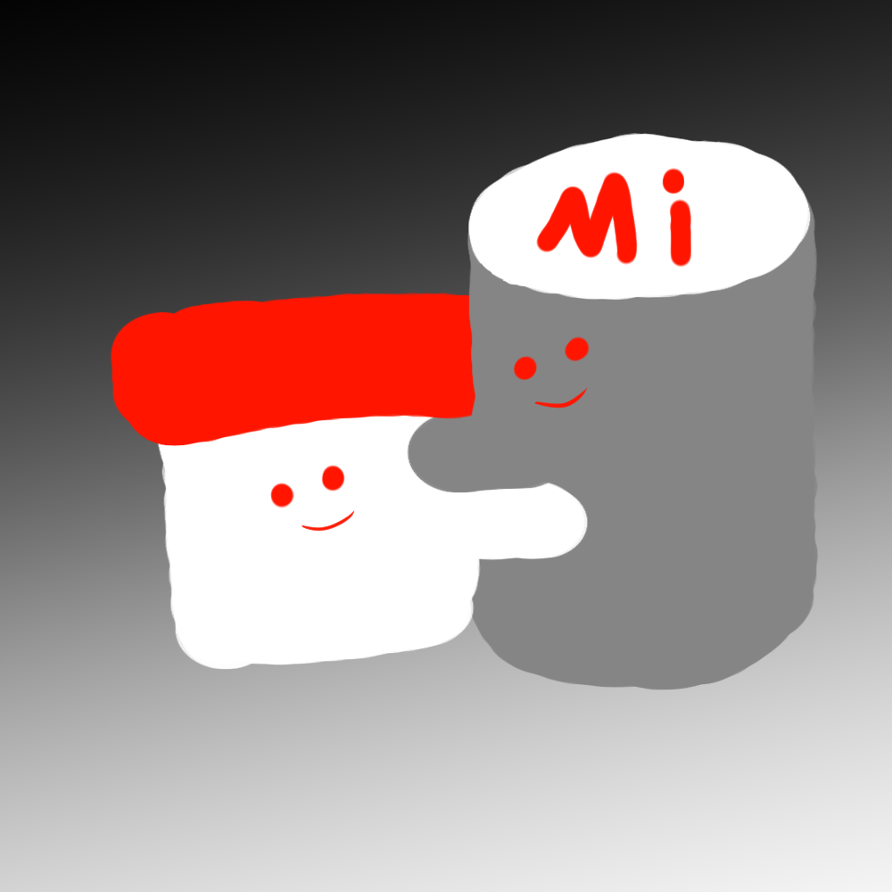 マスコット