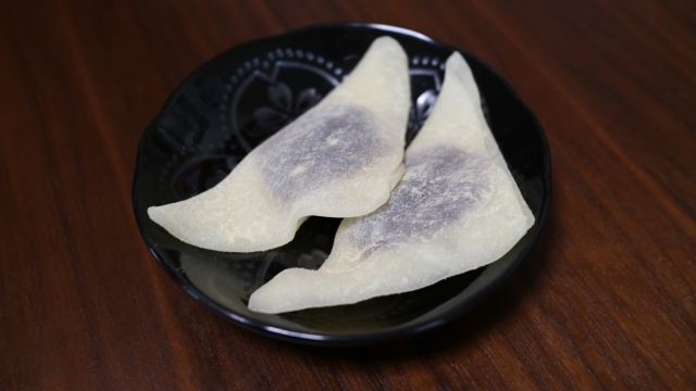生八ツ橋